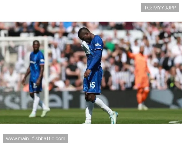 切尔西纪律问题成隐患,近三场红牌导致仅取1分 切尔西纪律问题成隐患,近三场红牌导致仅取1分