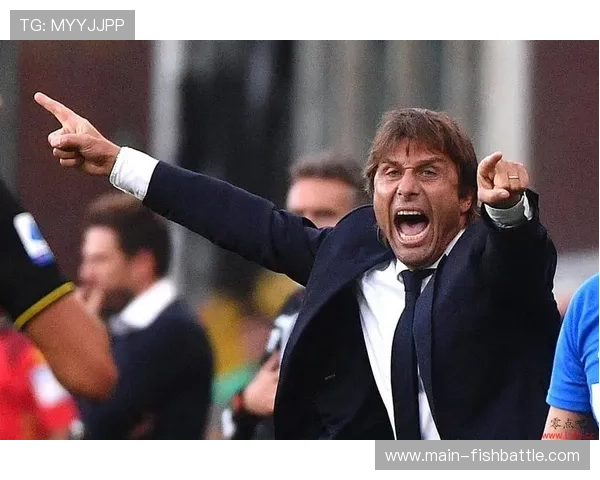 孔蒂：战胜米兰提升信心，但密集赛程考验阵容深度