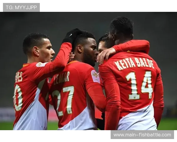 摩纳哥1-0小胜加拉塔萨雷，巴洛贡制胜球点球宴客