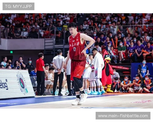 南京同曦不敌辽宁，赵柏清独木难支内线吃亏