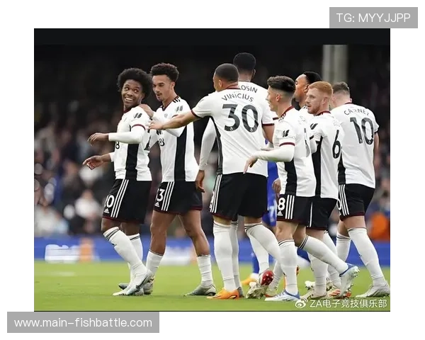 切尔西1-2富勒姆，伦敦德比失利