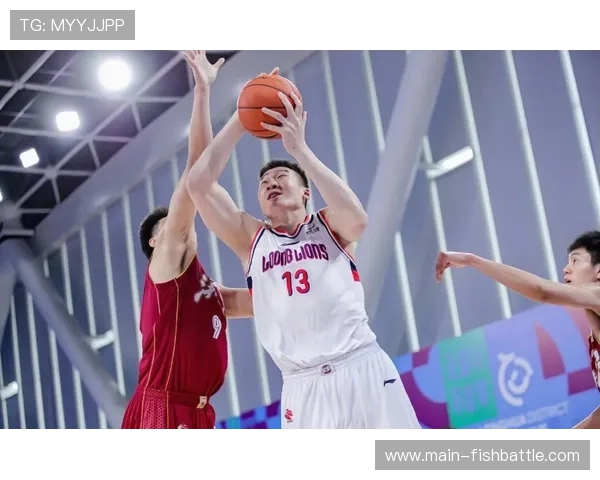 广东豪取五连胜，奎因高效发挥助球队重回争冠轨道